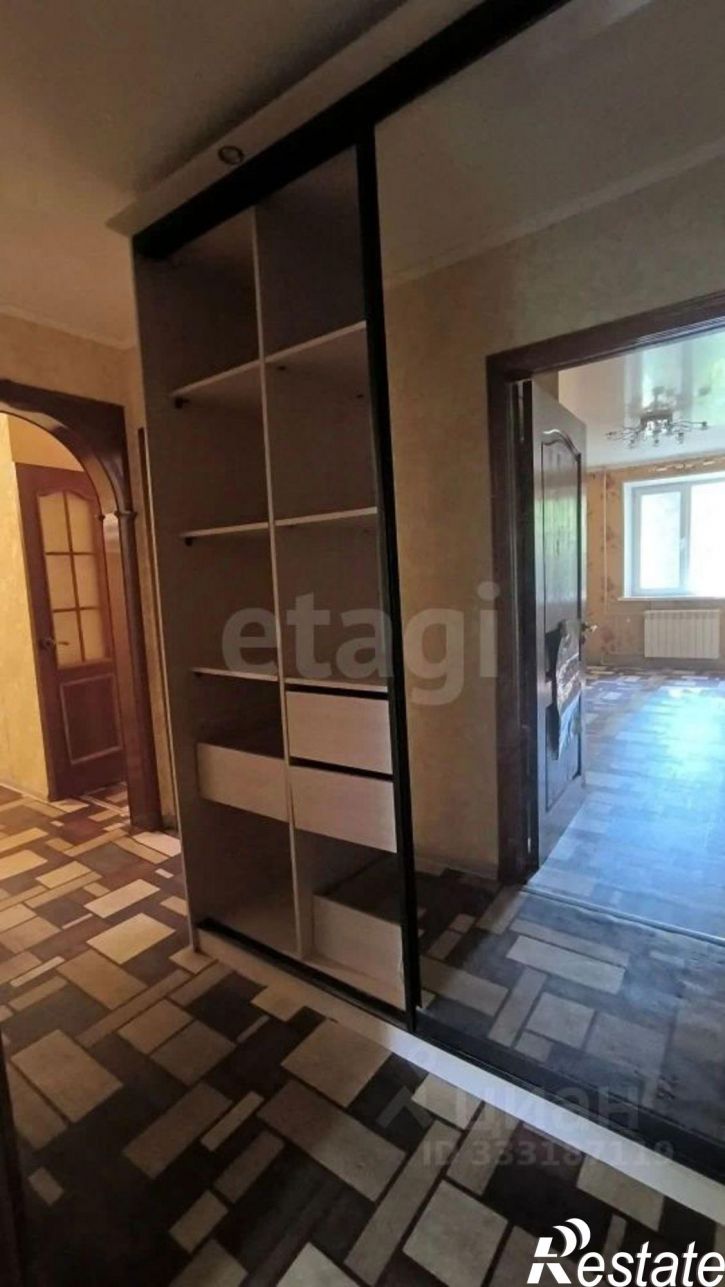 2-комн квартира Энгельсский район
