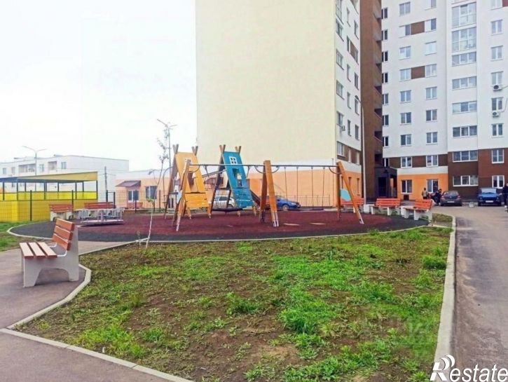 3-комн квартира Энгельс, Волжский просп., 63А