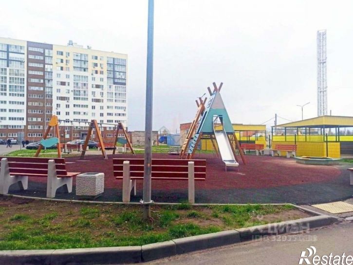 3-комн квартира Энгельс, Волжский просп., 63А
