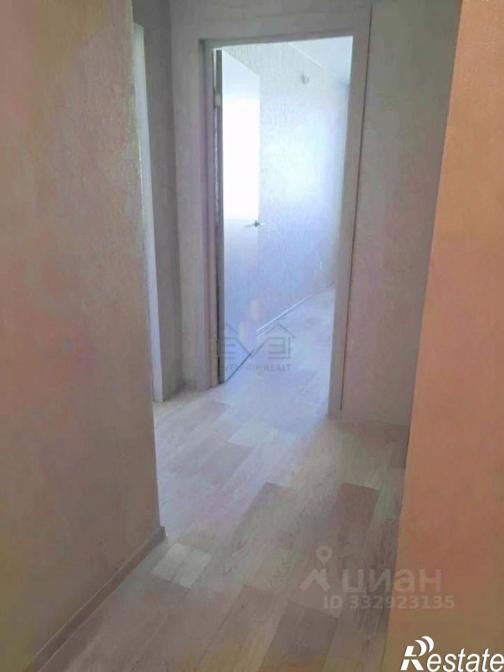 3-комн квартира Энгельс, Волжский просп., 63А