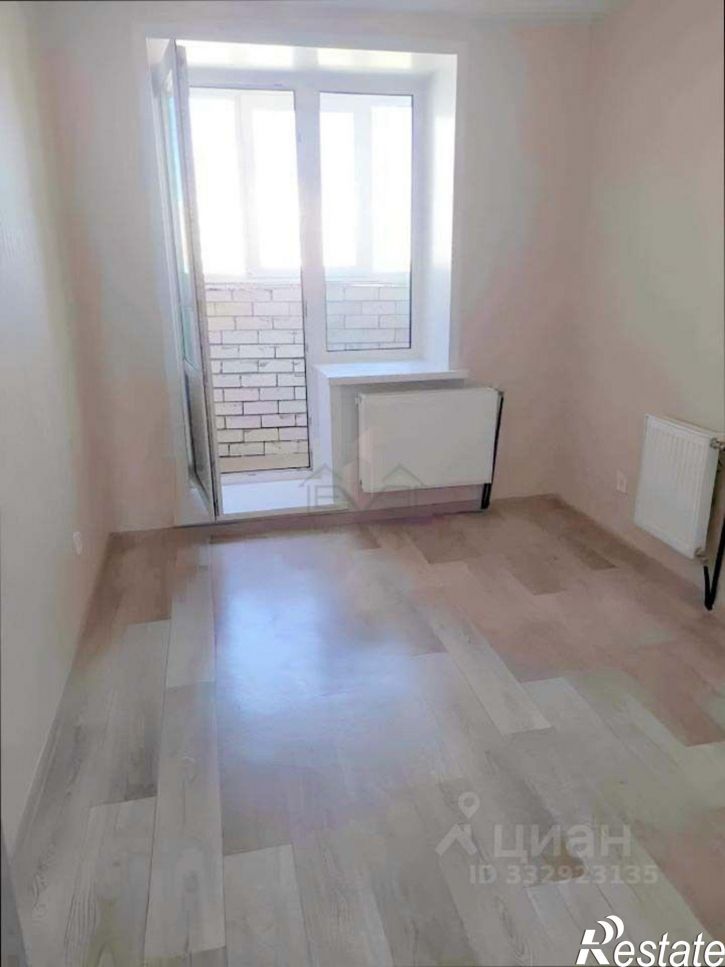 3-комн квартира Энгельс, Волжский просп., 63А