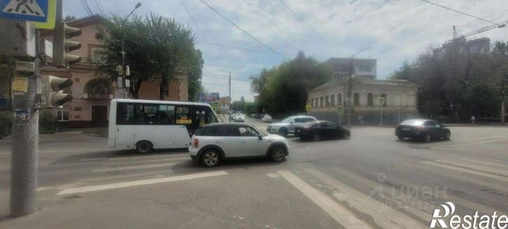 Отдельное здание ул Петровская, 114