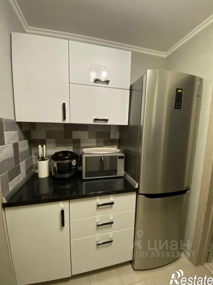 1-комн квартира Энгельс