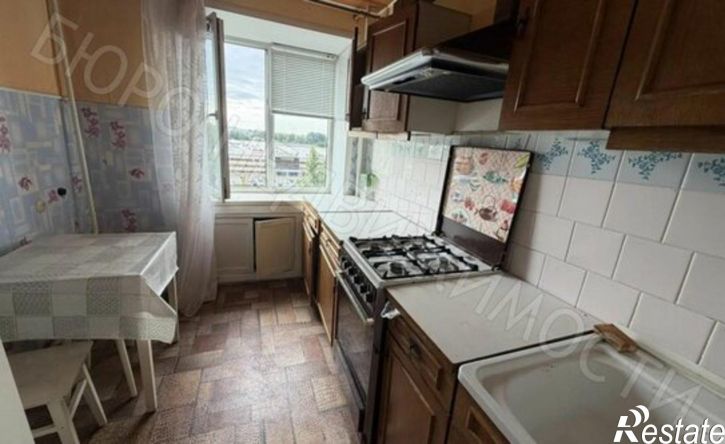 2-комн квартира Балашов, улица Энтузиастов, 20