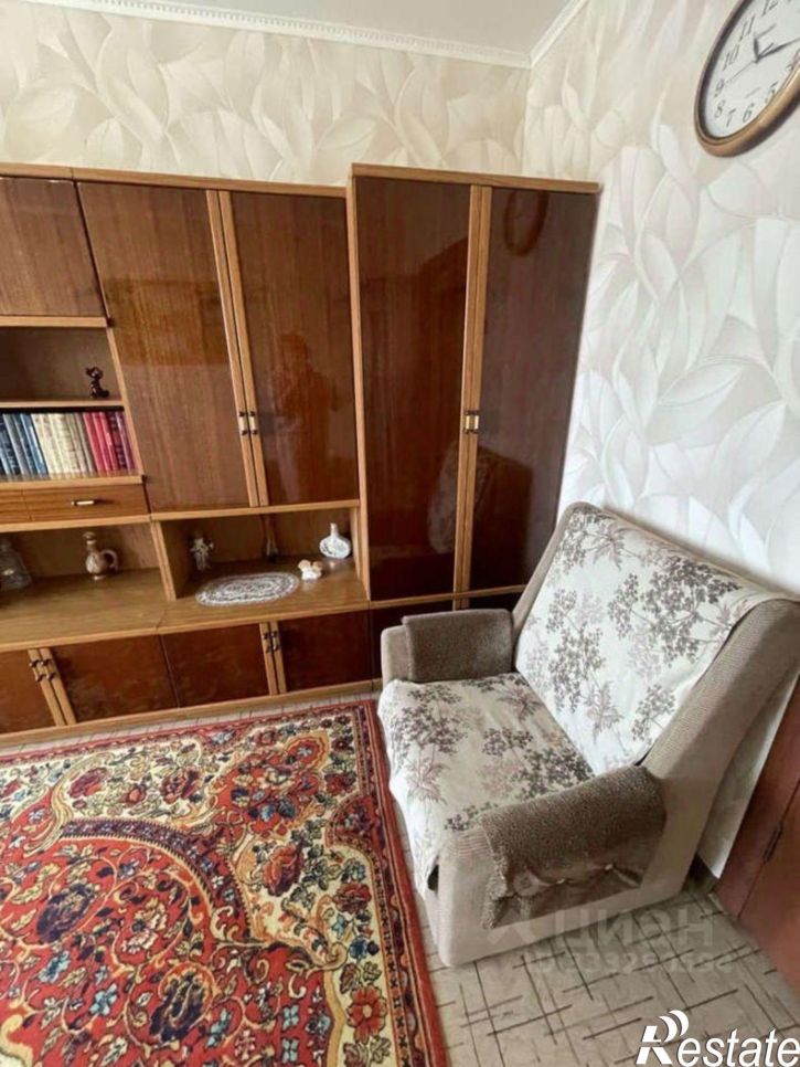 3-комн квартира ул Волоха, 18,  д. 18