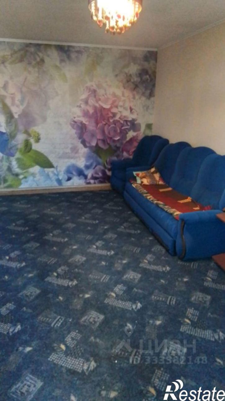 2-комн квартира Балаково