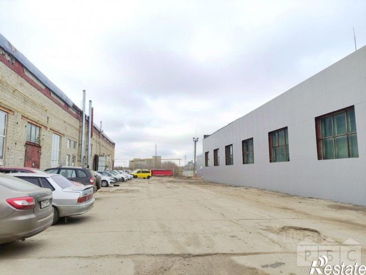 Производственное помещение Саратов г., Сокурский тракт, 20с3