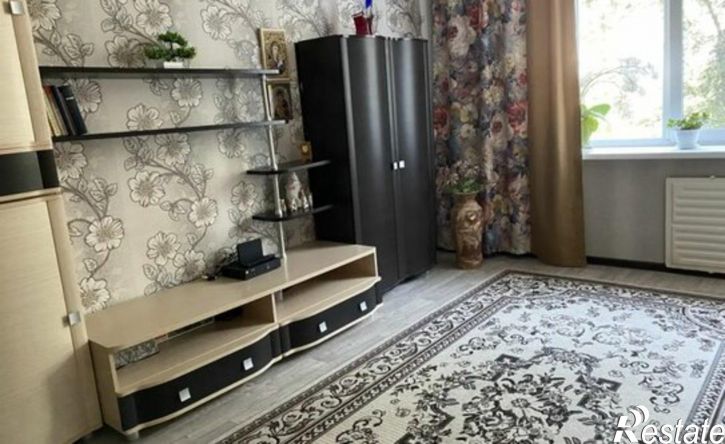 1-комн квартира Энгельс, улица 148-й Черниговской Дивизии, 6А