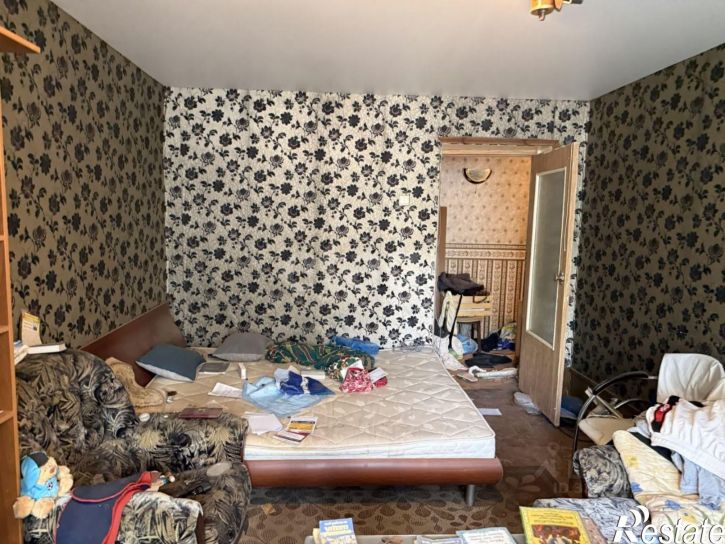 1-комн квартира Энгельсский район