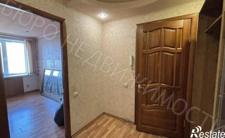 2-комн квартира Балашов, улица Строителей, 6