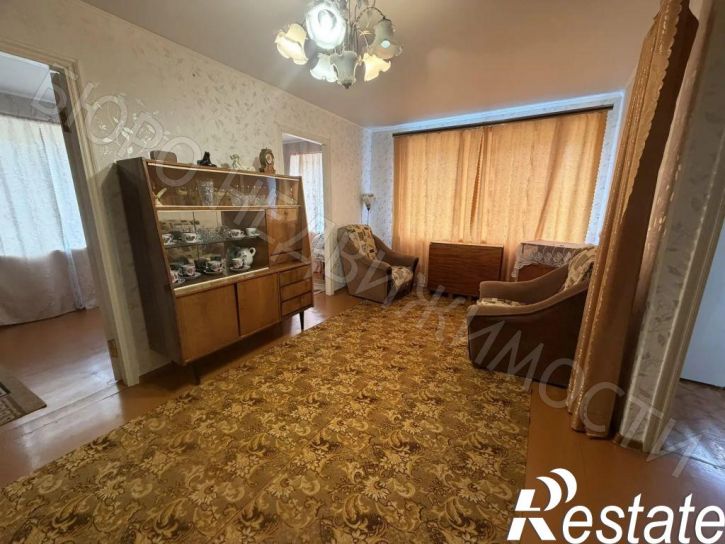 2-комн квартира Комсомольская, 14