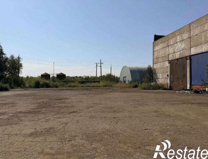 Производственное помещение Промышленная улица, 25