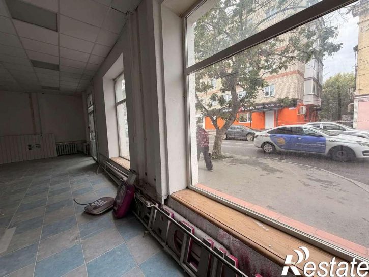 Торговое помещение Театральная улица, 1а