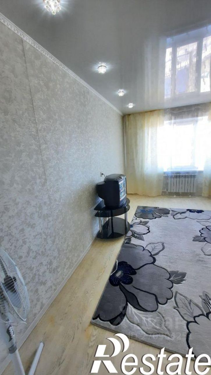 3-комн квартира Степная улица, 19,  д. 19