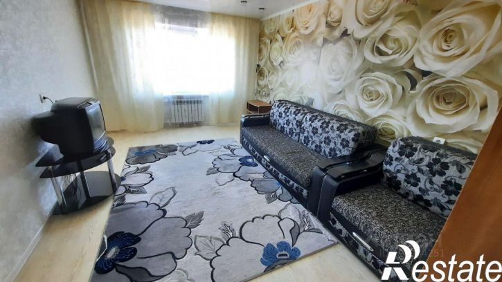 3-комн квартира Степная улица, 19,  д. 19