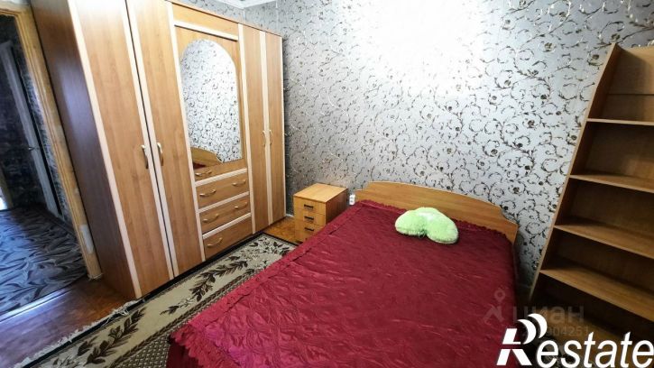 3-комн квартира Степная улица, 19,  д. 19