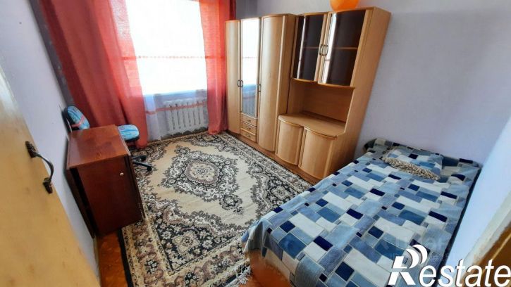 3-комн квартира Степная улица, 19,  д. 19