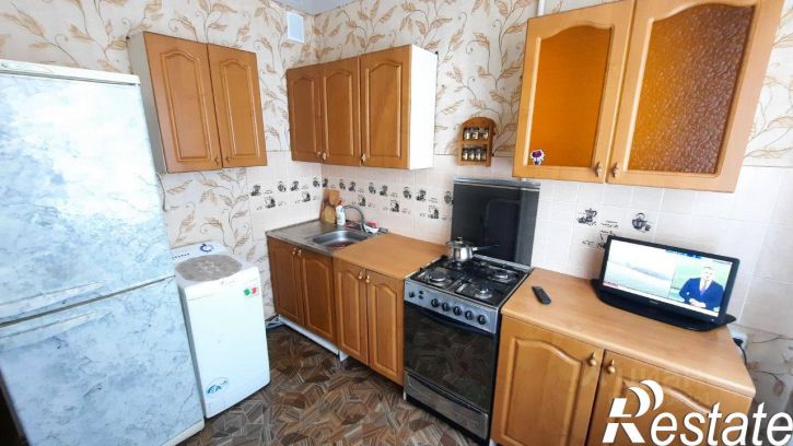 3-комн квартира Степная улица, 19,  д. 19