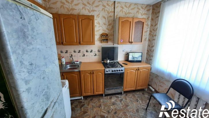 3-комн квартира Степная улица, 19,  д. 19