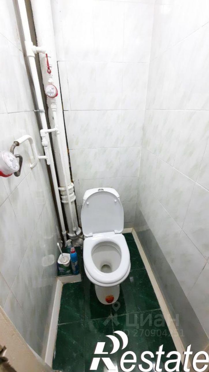 3-комн квартира Степная улица, 19,  д. 19
