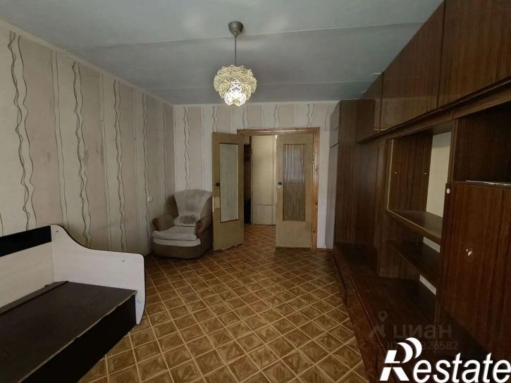 2-комн квартира ул Мясокомбинат, 20,  д. 20