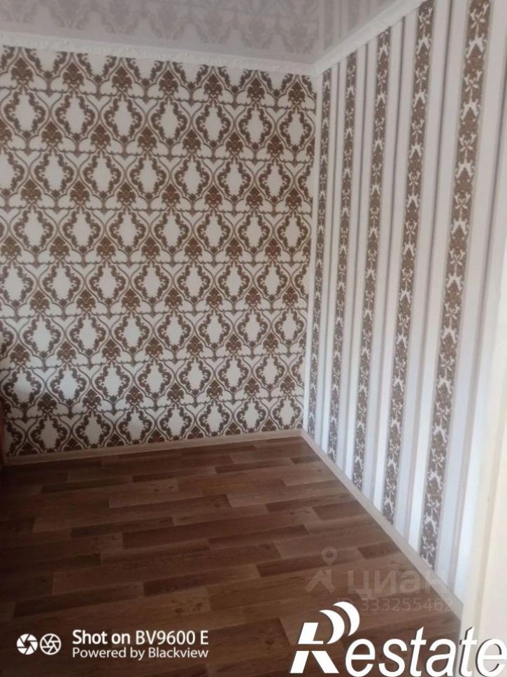 1-комн квартира улица Шевченко, 24,  д. 24