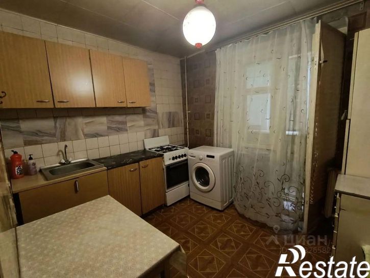 2-комн квартира ул Мясокомбинат, 20,  д. 20