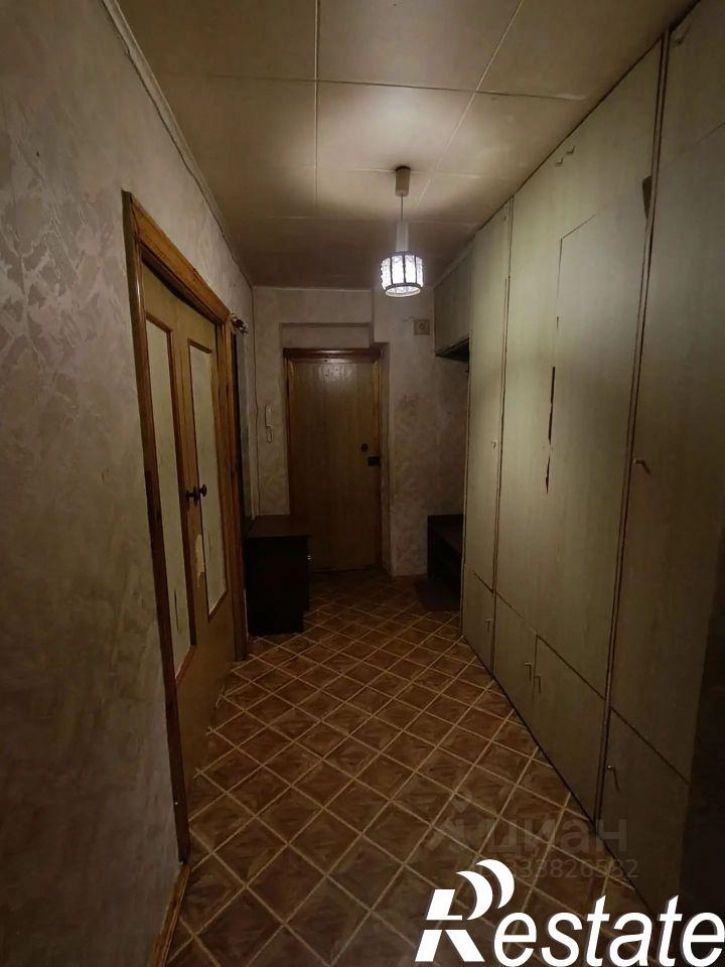 2-комн квартира ул Мясокомбинат, 20,  д. 20