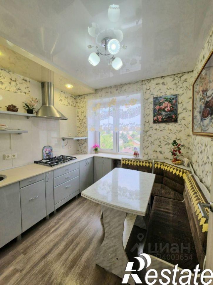 2-комн квартира Минская улица, 73,  д. 73
