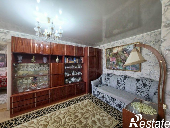 2-комн квартира Минская улица, 73,  д. 73
