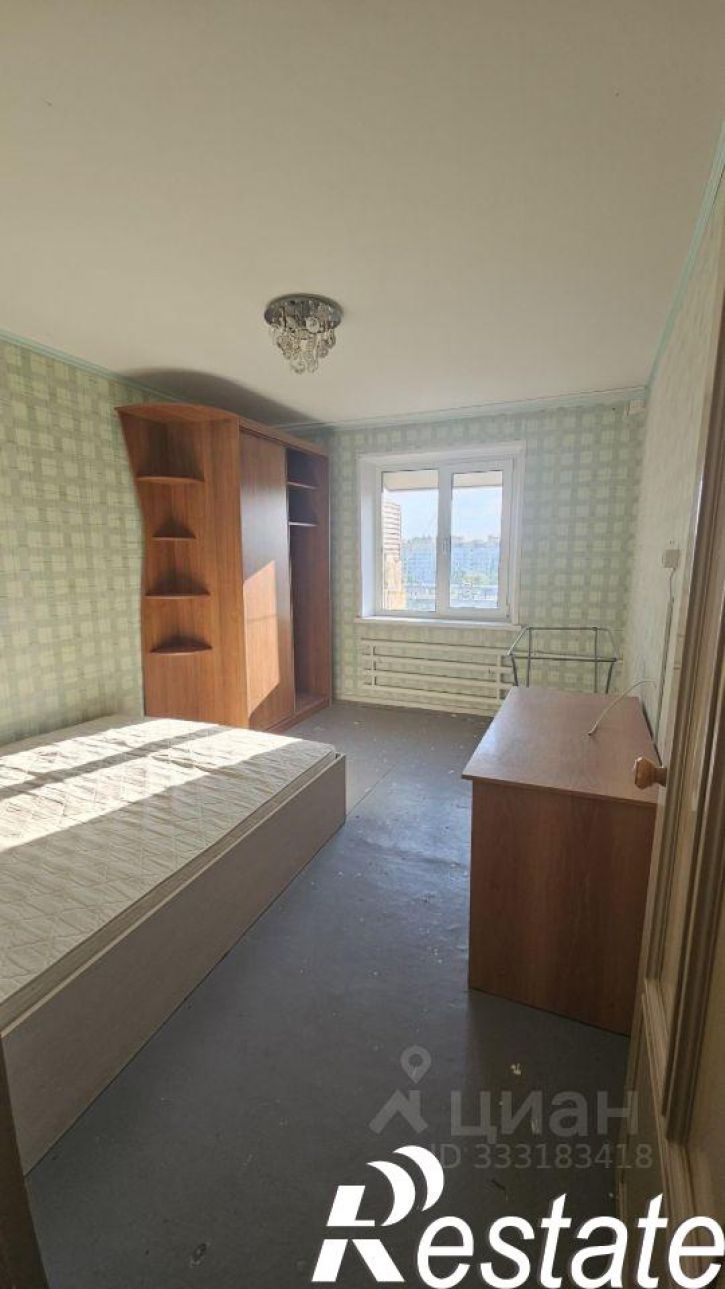 3-комн квартира Полтавская улица, 49,  д. 49