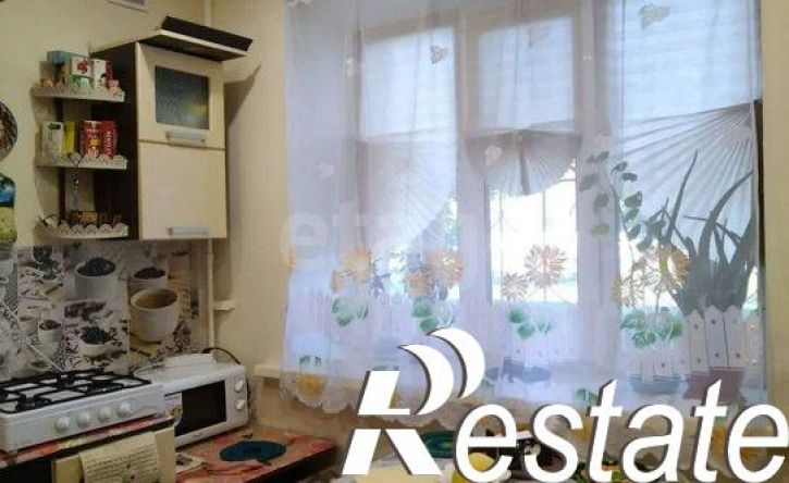 1-комн квартира улица Колотилова, 6Б,  д. 6Б