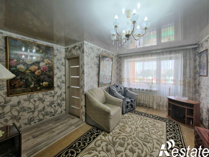 2-комн квартира Минская улица, 73,  д. 73