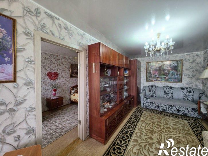 2-комн квартира Минская улица, 73,  д. 73