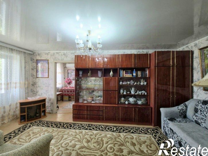 2-комн квартира Минская улица, 73,  д. 73