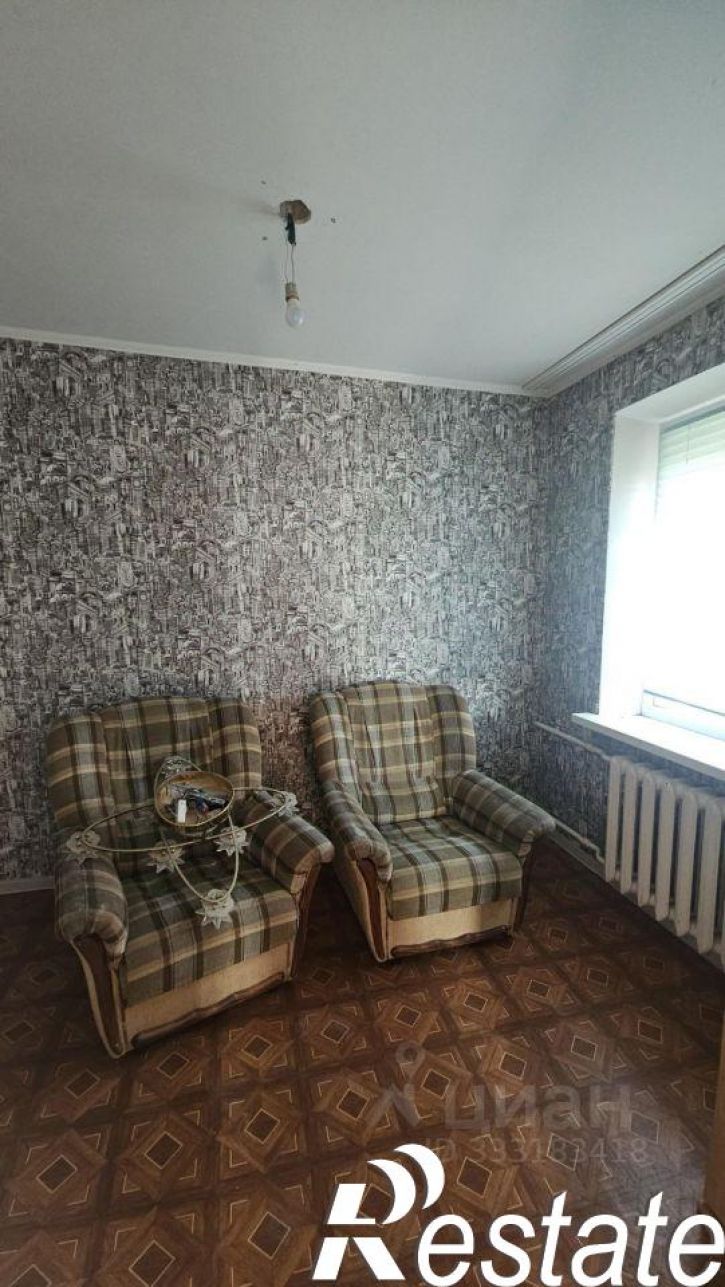 3-комн квартира Полтавская улица, 49,  д. 49