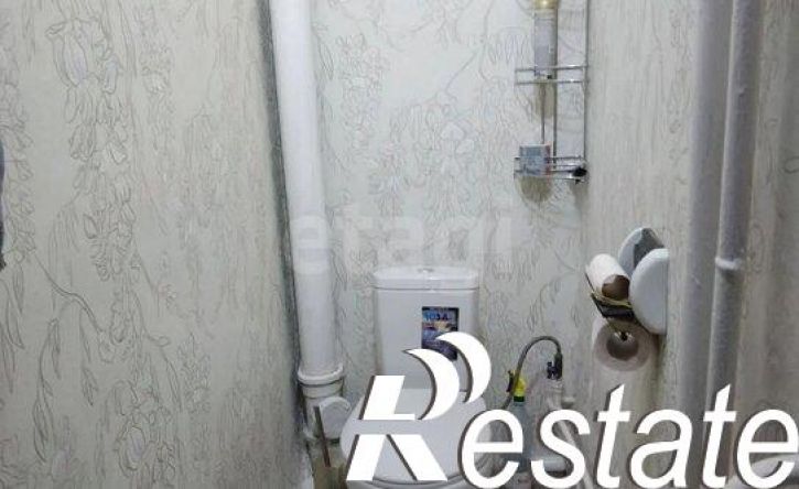 1-комн квартира улица Колотилова, 6Б,  д. 6Б