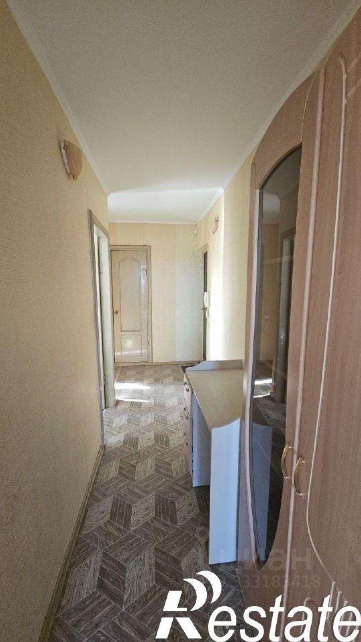 3-комн квартира Полтавская улица, 49,  д. 49