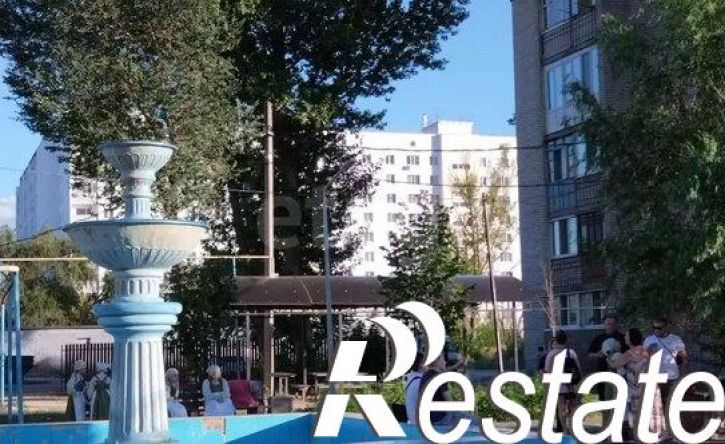 1-комн квартира улица Колотилова, 6Б,  д. 6Б