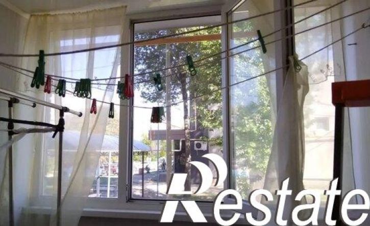 1-комн квартира улица Колотилова, 6Б,  д. 6Б