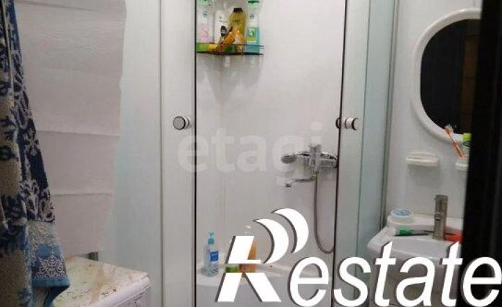 1-комн квартира улица Колотилова, 6Б,  д. 6Б