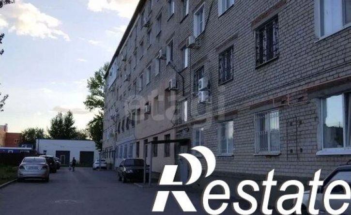 1-комн квартира улица Колотилова, 6Б,  д. 6Б