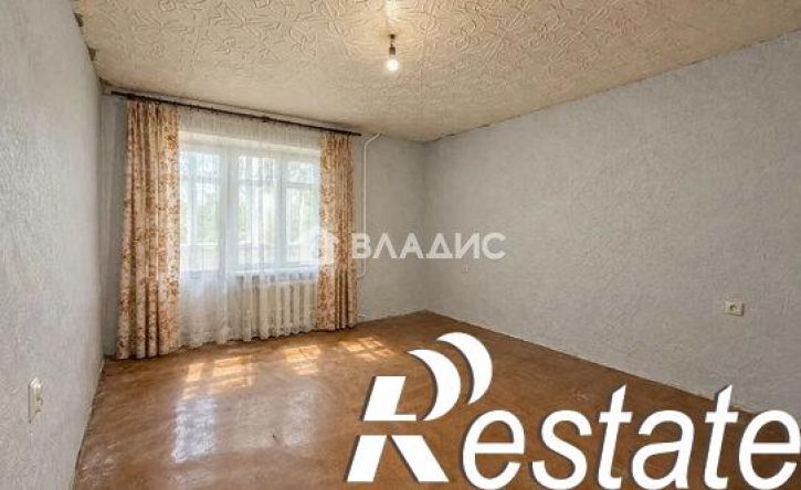 2-комн квартира Пролетарская улица, 4,  д. 4