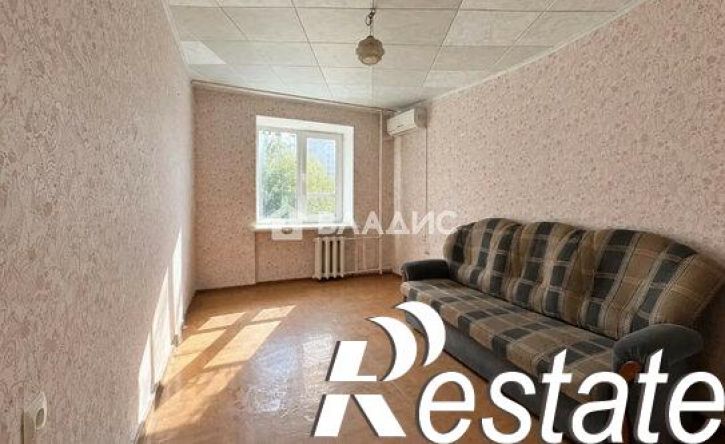 2-комн квартира Пролетарская улица, 4,  д. 4