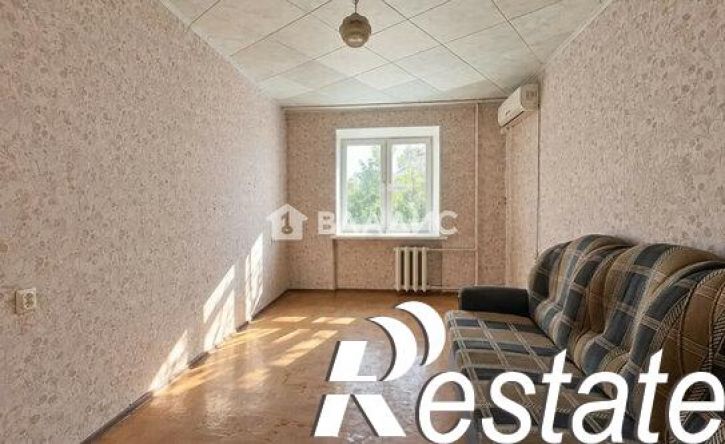 2-комн квартира Пролетарская улица, 4,  д. 4