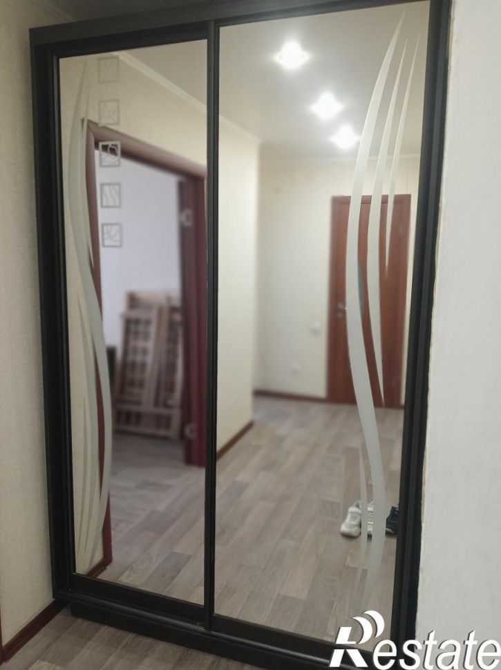 1-комн квартира Воронежская, 65