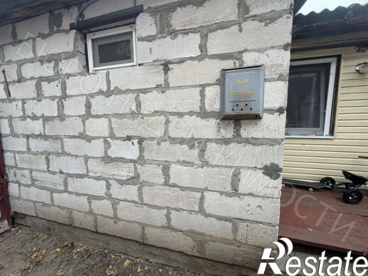 Коттедж/дом Рабочая ул, 76А