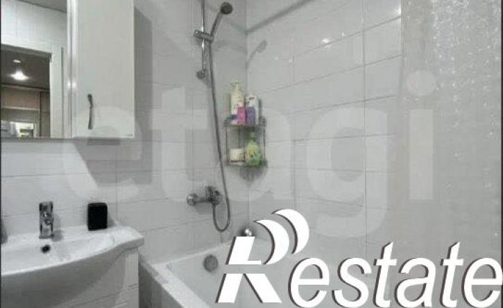 1-комн квартира проспект Фридриха Энгельса, 95А,  д. 95А
