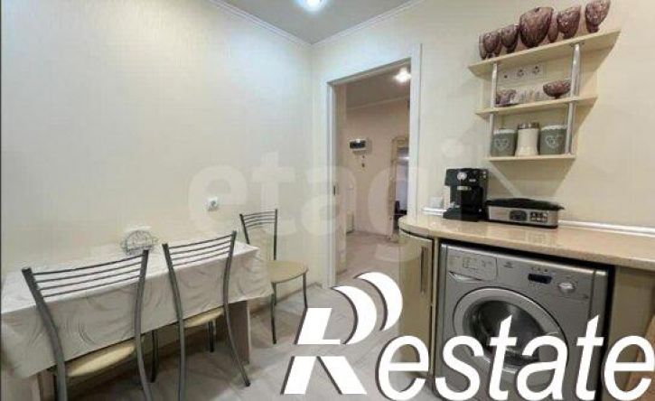 1-комн квартира проспект Фридриха Энгельса, 95А,  д. 95А