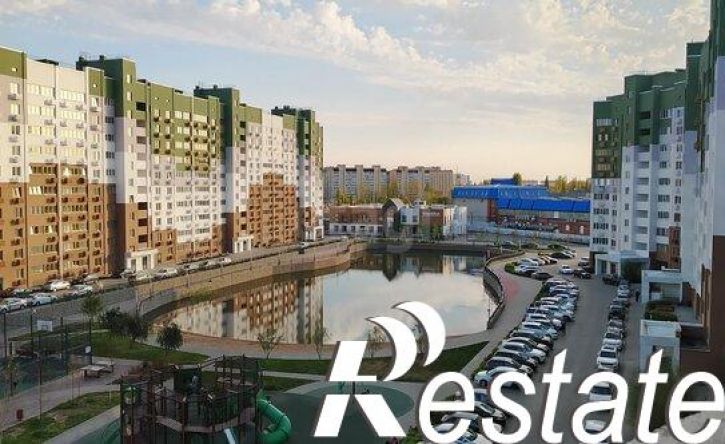 1-комн квартира улица Колотилова, 100,  д. 100